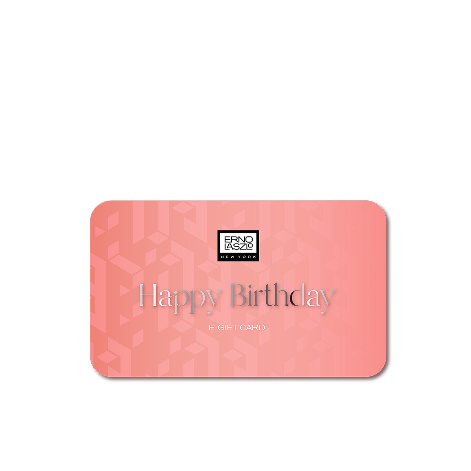 Happy Birthday E-Gift Card