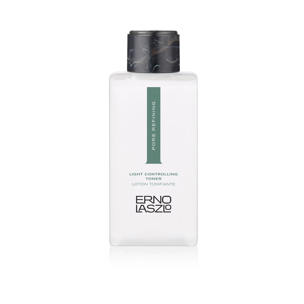 Light Controlling Toner