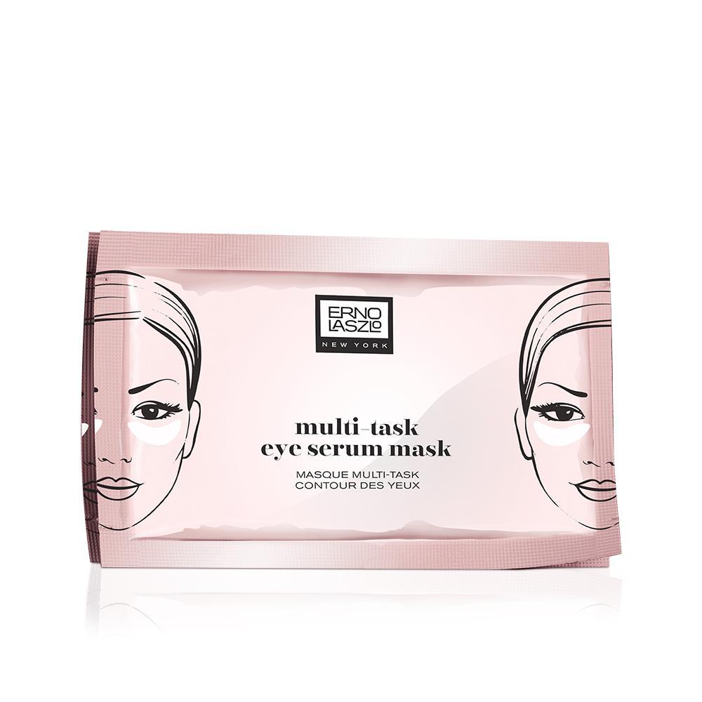 2-Pack Multi-Task Serum Eye Mask