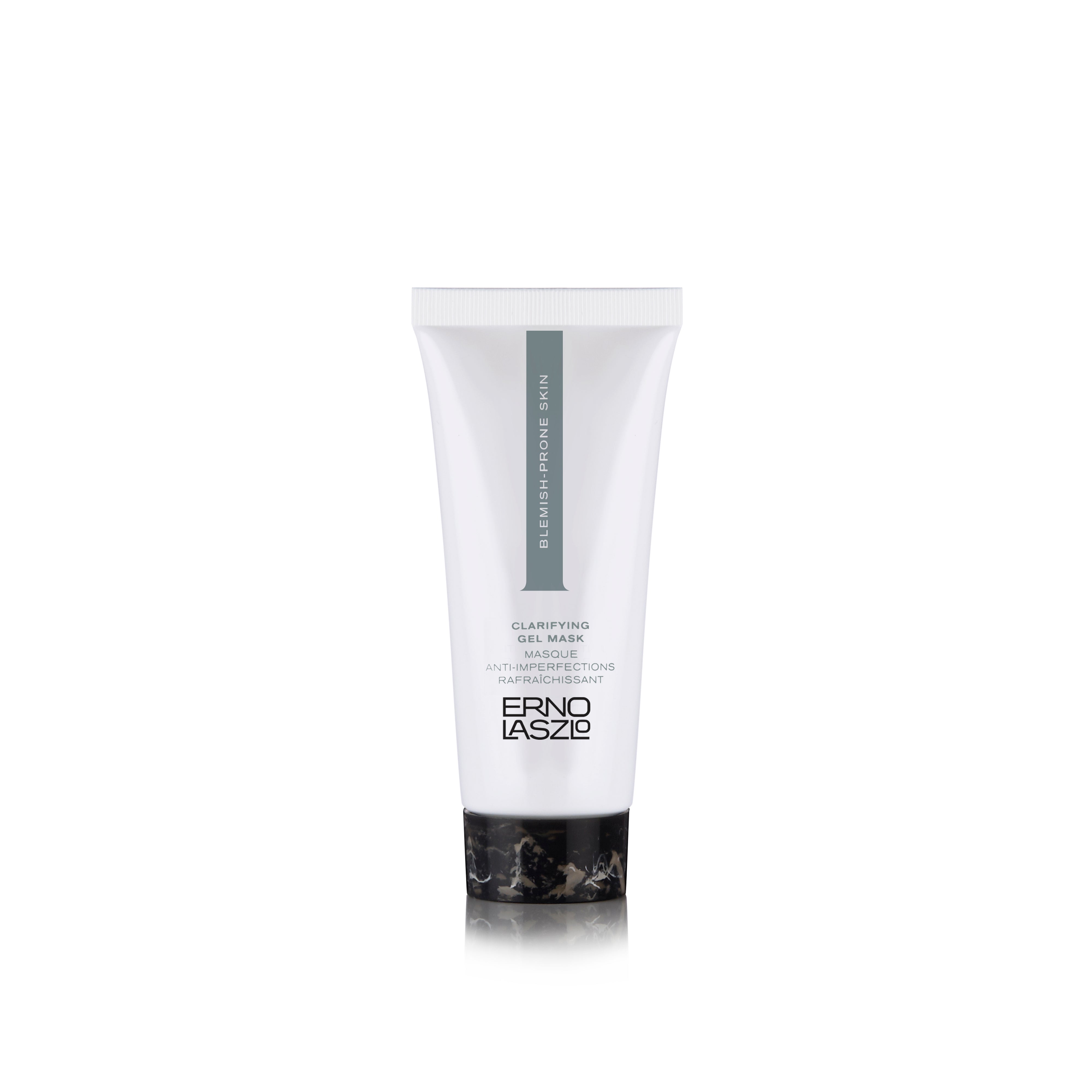 Clarifying Gel Mask
