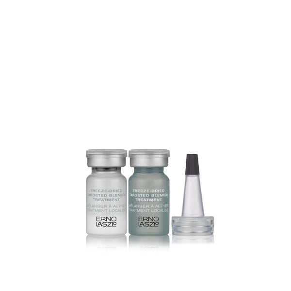Single Freeze-Dried Targeted Blemish Treatment Sample