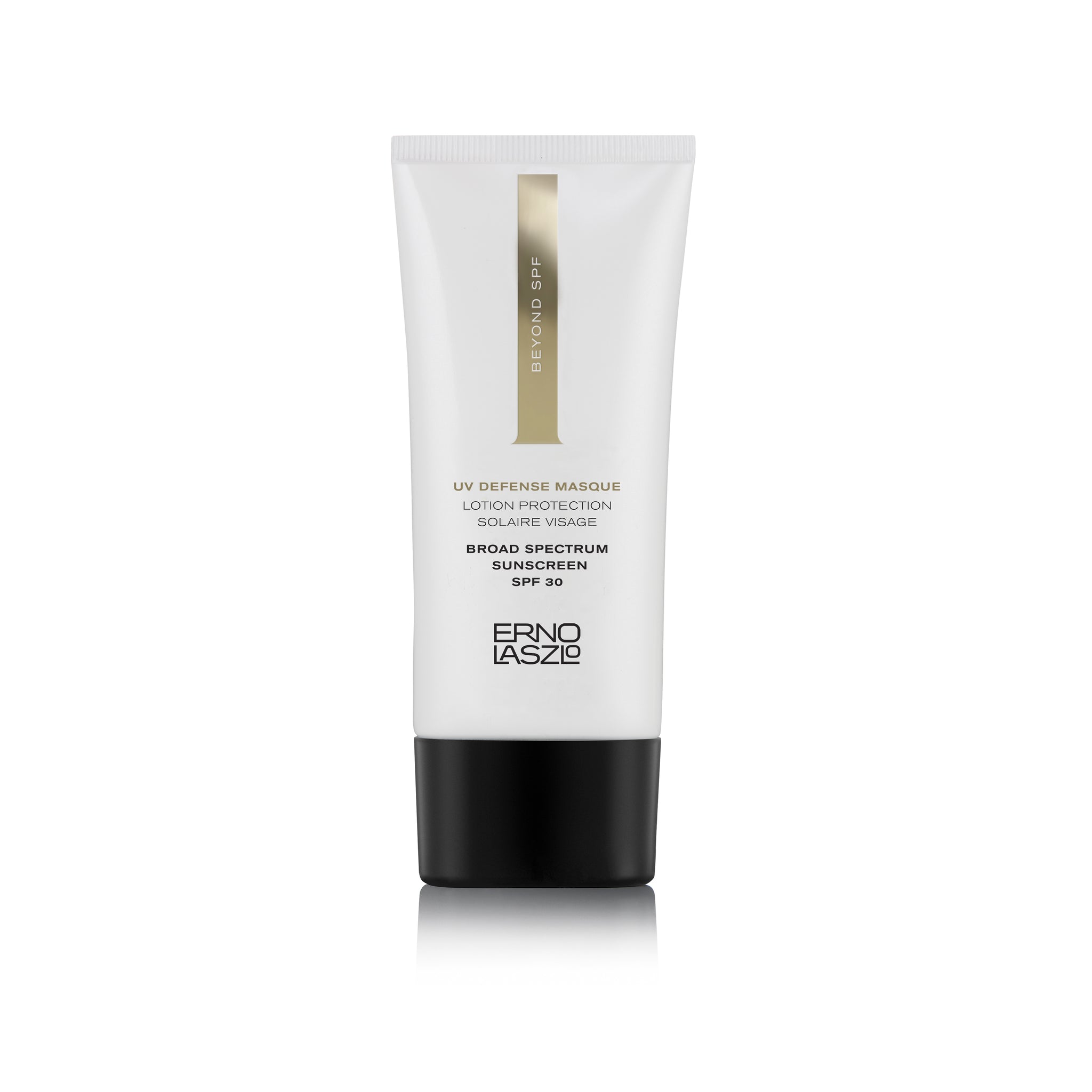Erno Laszlo Beyond Spf Uv Defense Masque Spf 30 1.7 oz Skin Care 614969003554 In Gold