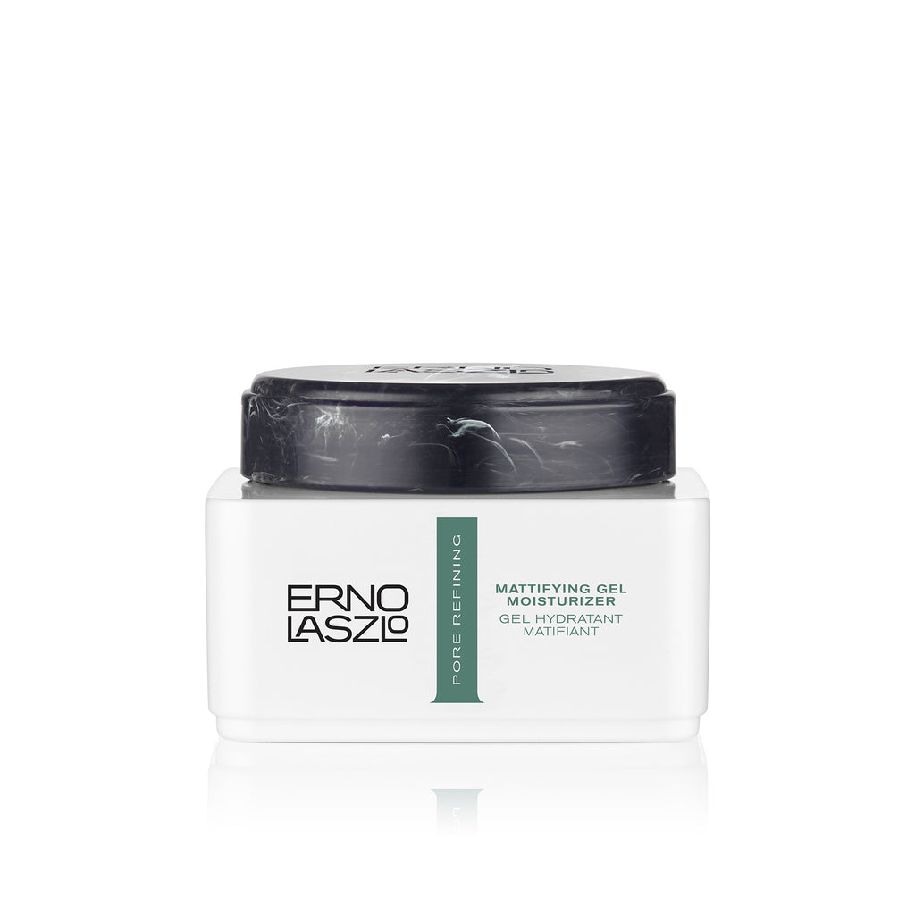 Mattifying Gel Moisturizer