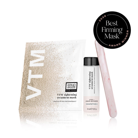 Tightening Treatment Mask