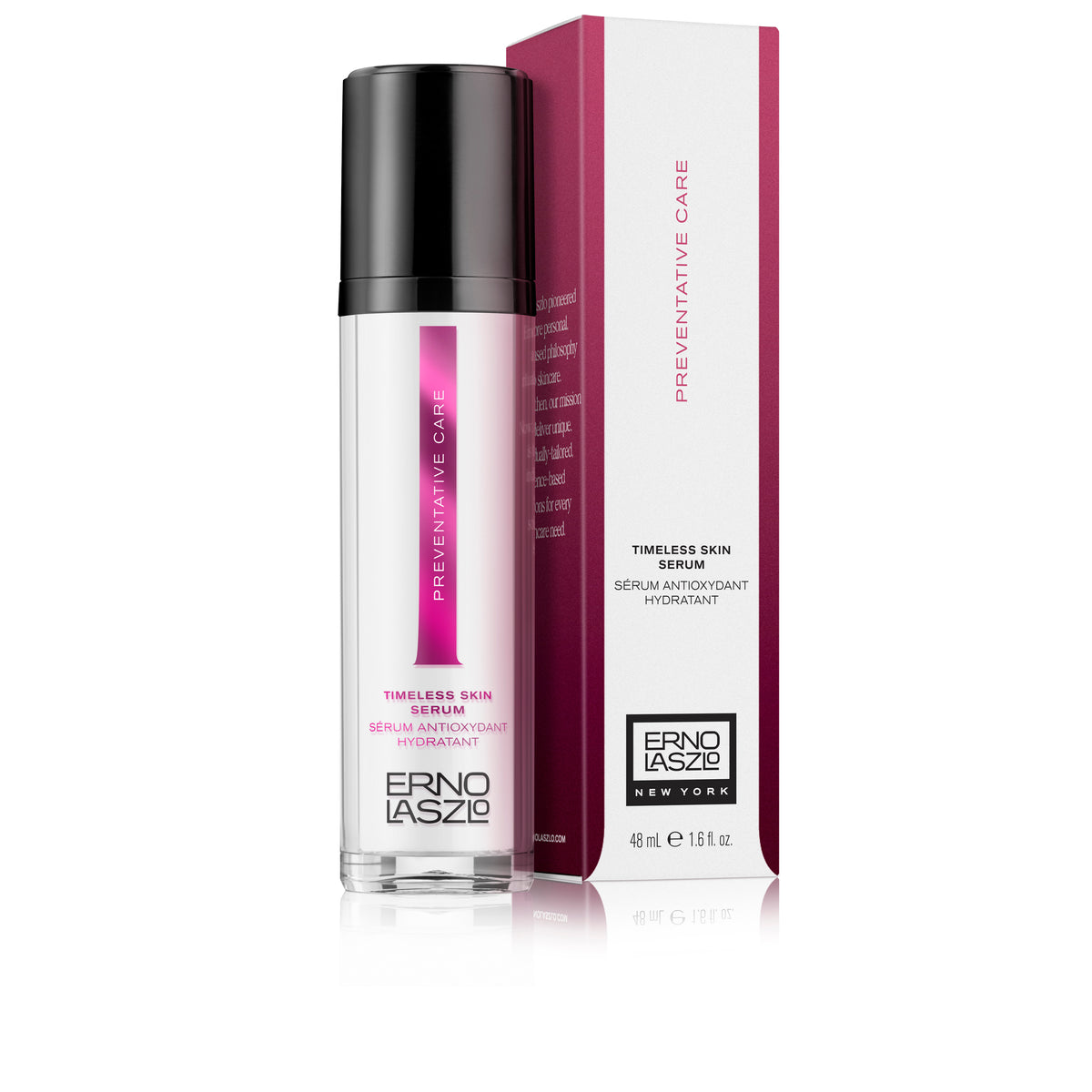 48mL Timeless Skin Serum