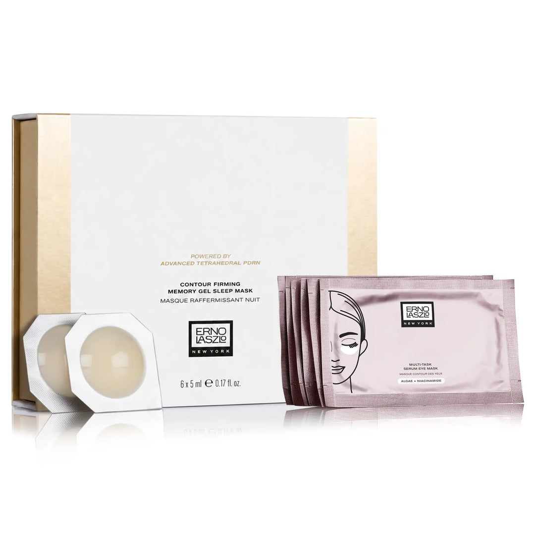 Eye & Face Masking Duo