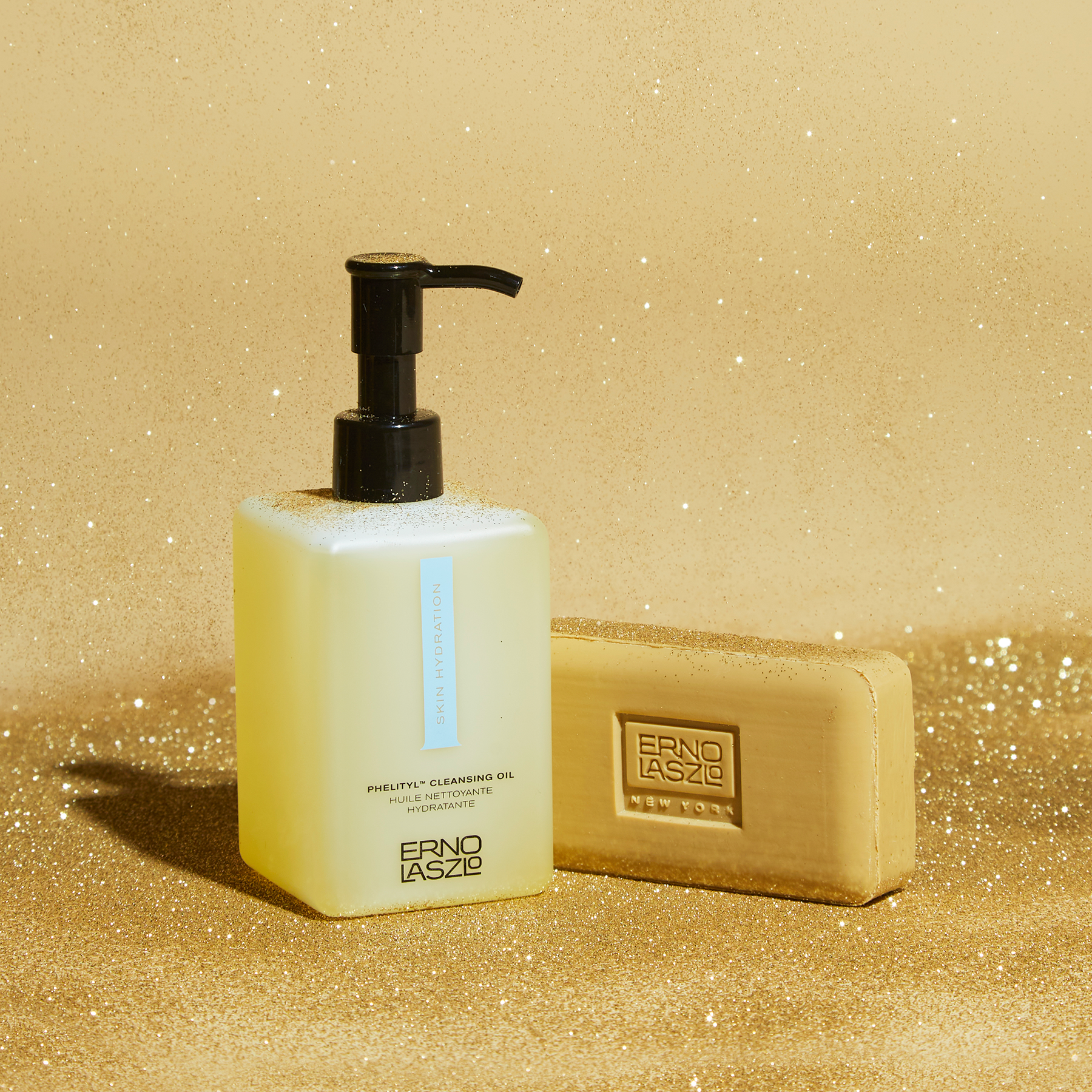 Phelityl® Cleansing Duo