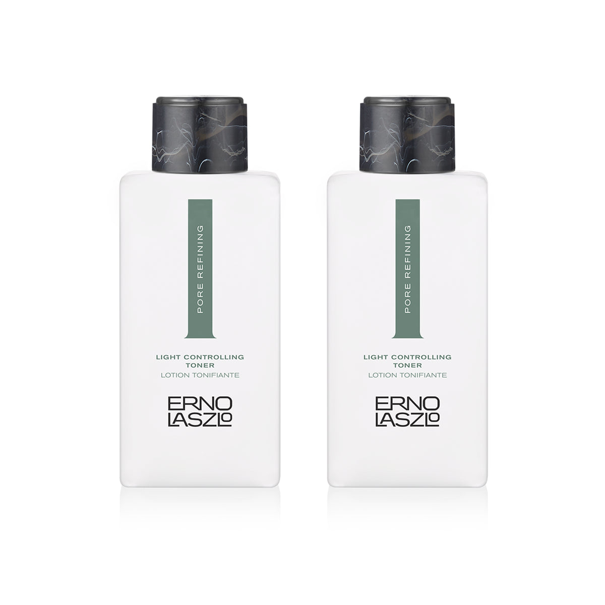 Light Controlling Toner Duo