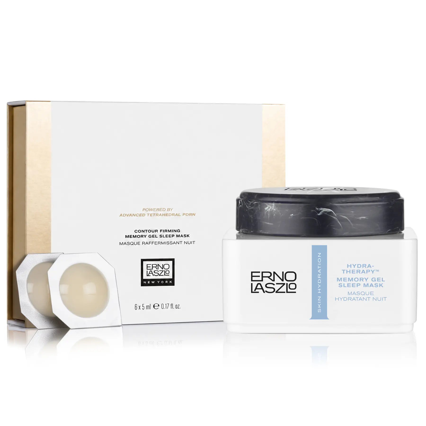 Overnight Masking Duo