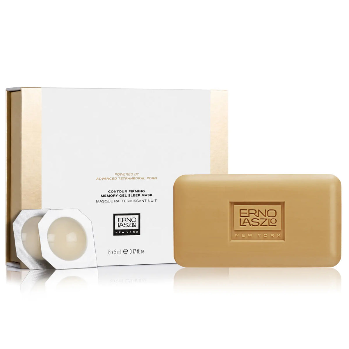 Phelityl Cleanse & Contour Duo