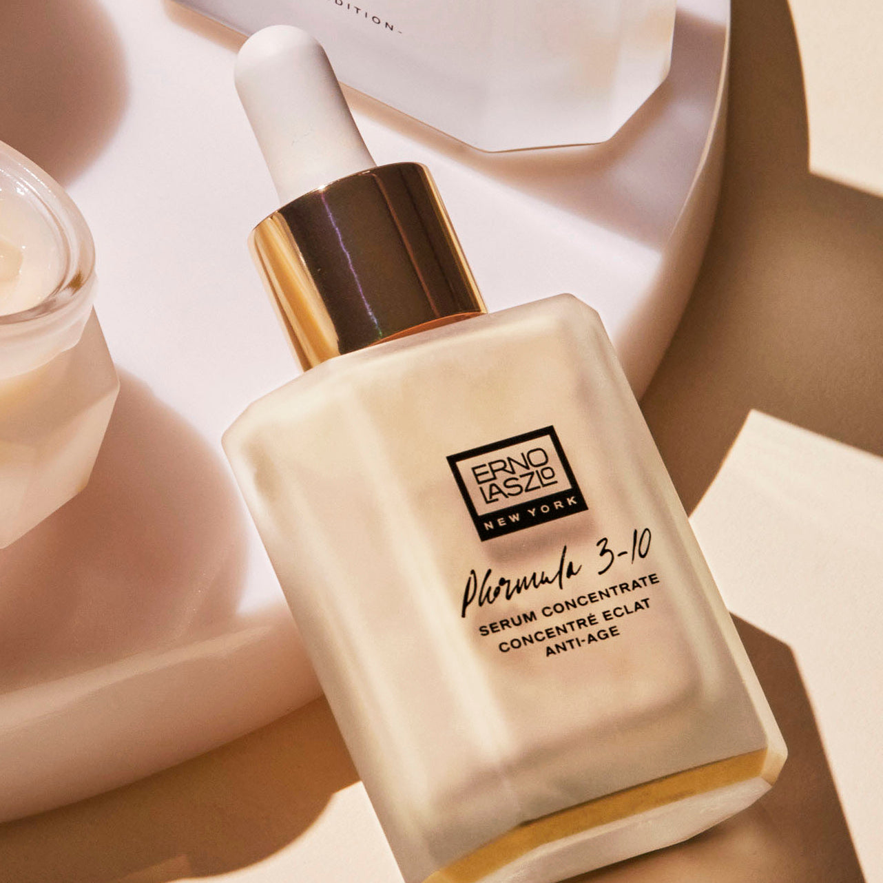 Anti-Aging Repair Starter Ritual