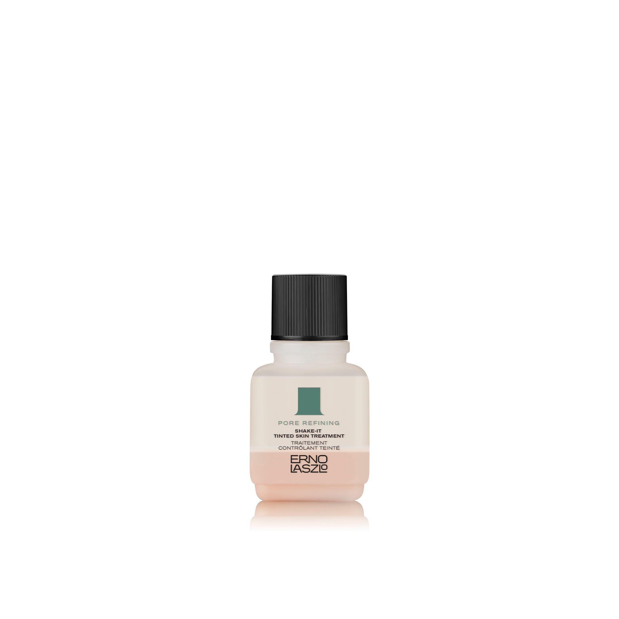 15mL Shake-It Tinted Skin Treatment LIGHT Sample 0$