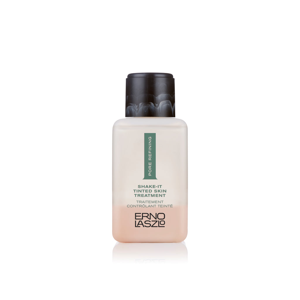 Shake It Tinted Skin Treatment