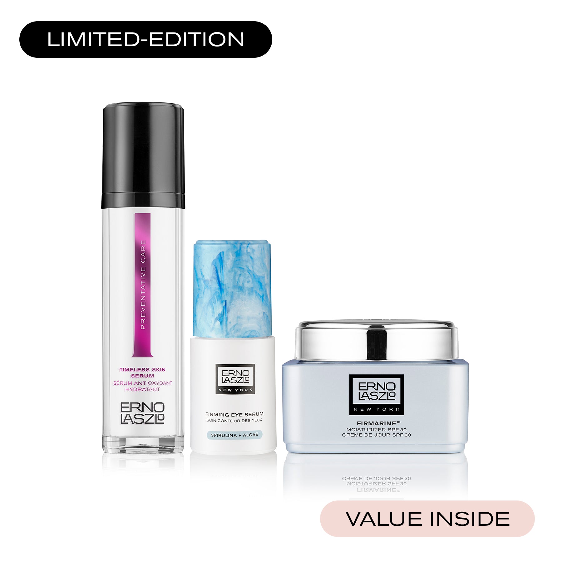 ERNO LASZLO Timeless outlet Skin Serum