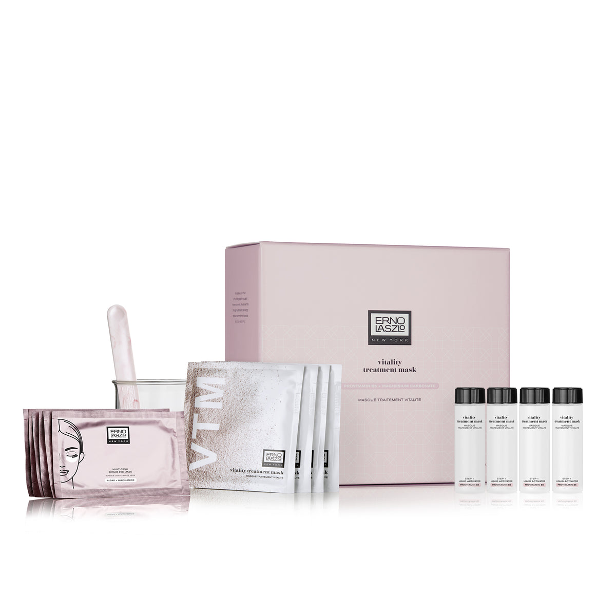 VTM 28-Day Deluxe Set