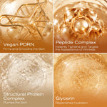 Key Ingredients of Contour Firming Memory Gel Sleep Mask
