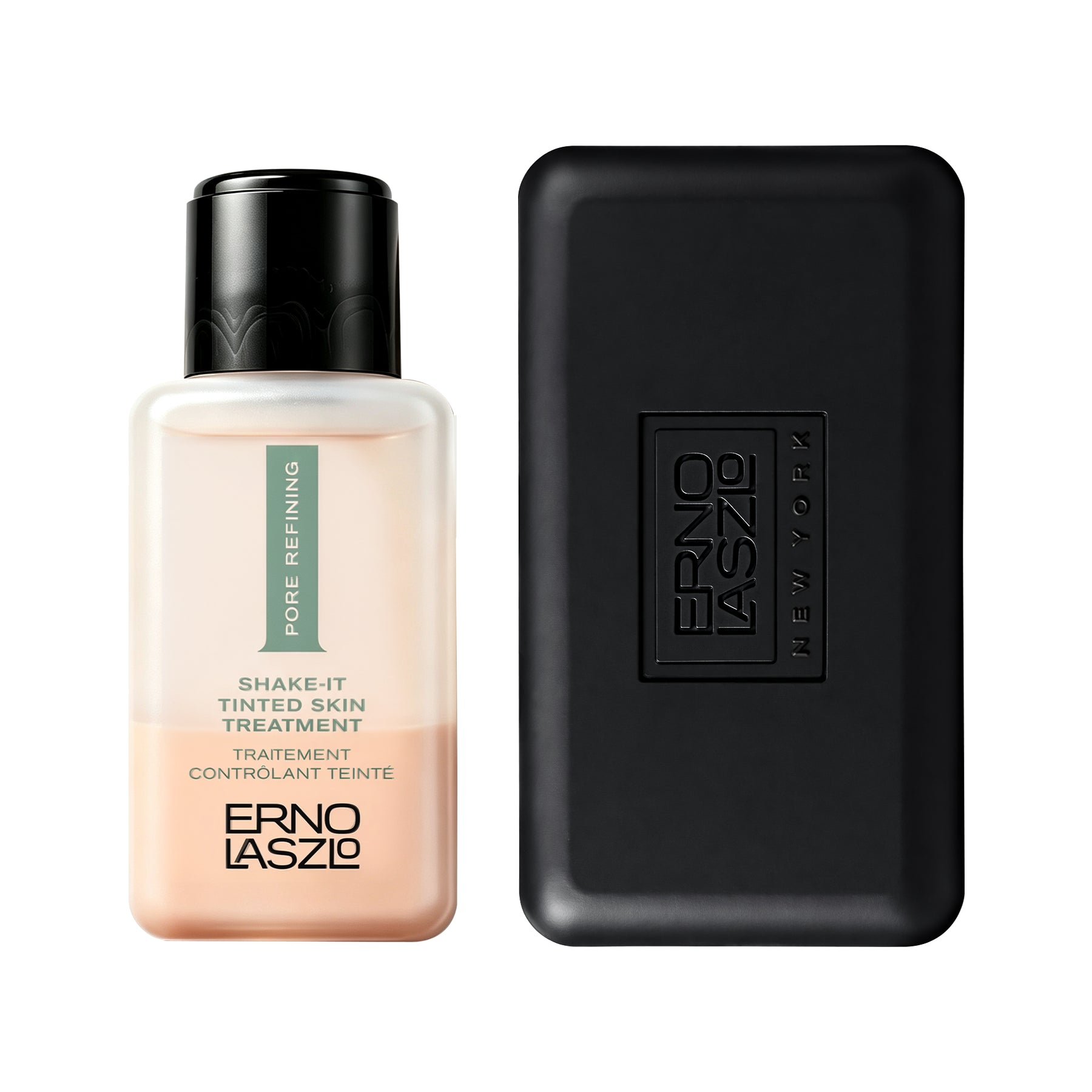 Purify & Perfect Set