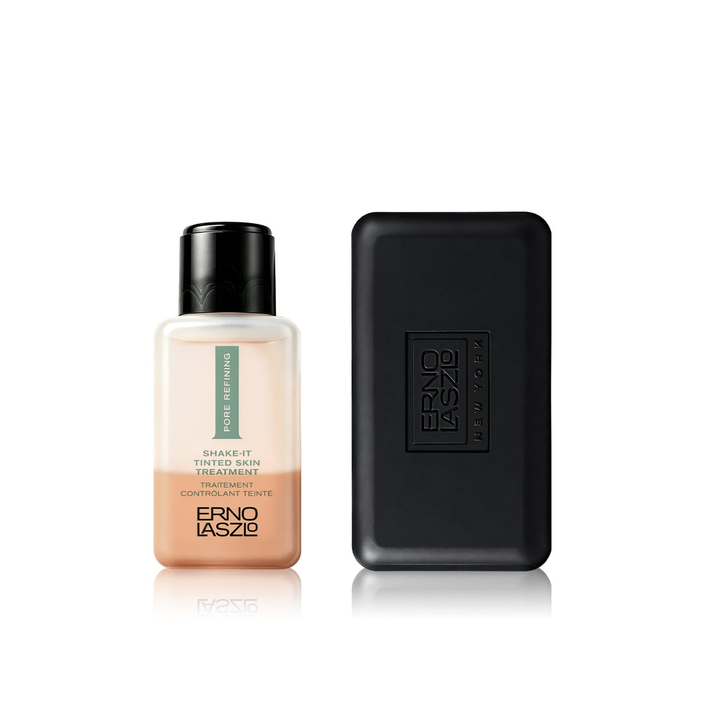 Purify & Perfect Set
