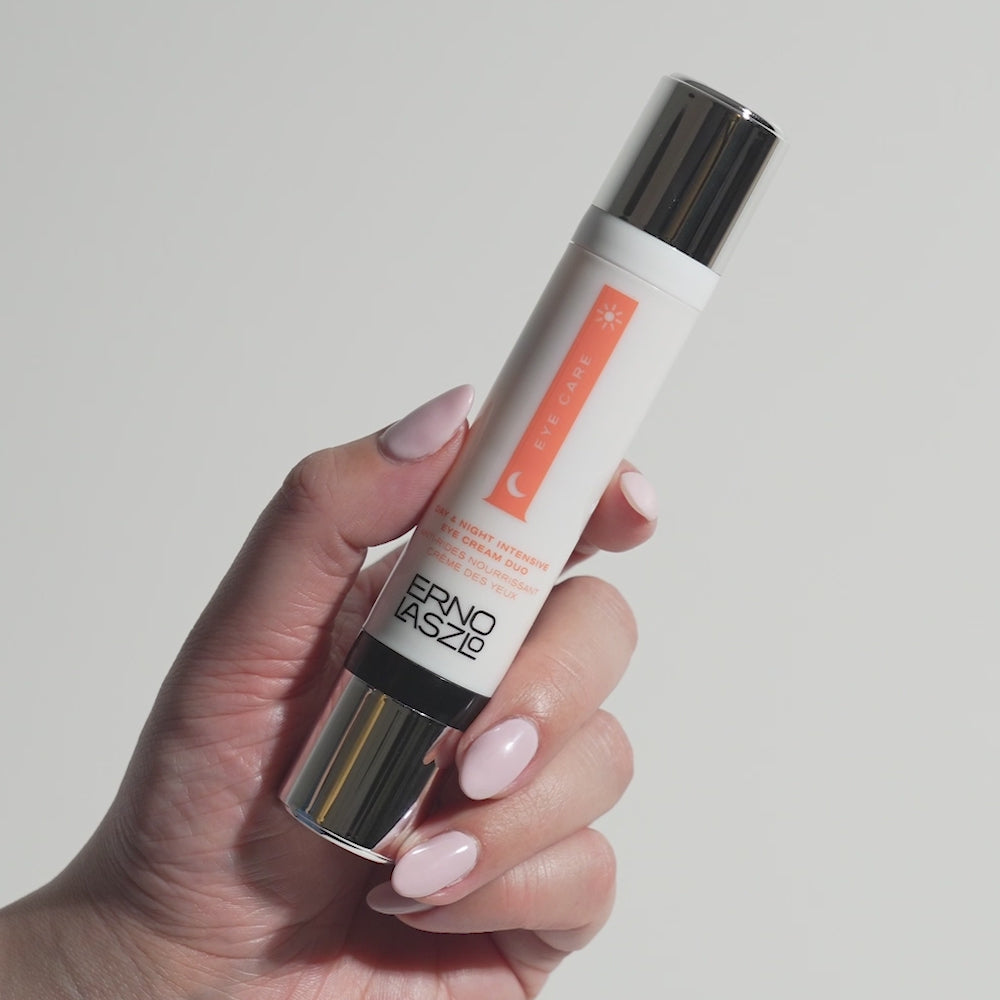 Day & Night Intensive Eye Cream Duo | Erno Laszlo