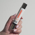 Erno Laszlo Day & Night Intensive Eye Cream Duo in use + texture