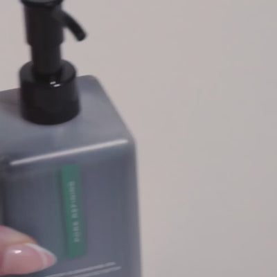 Erno Laszlo Detox Cleansing Oil texture + use