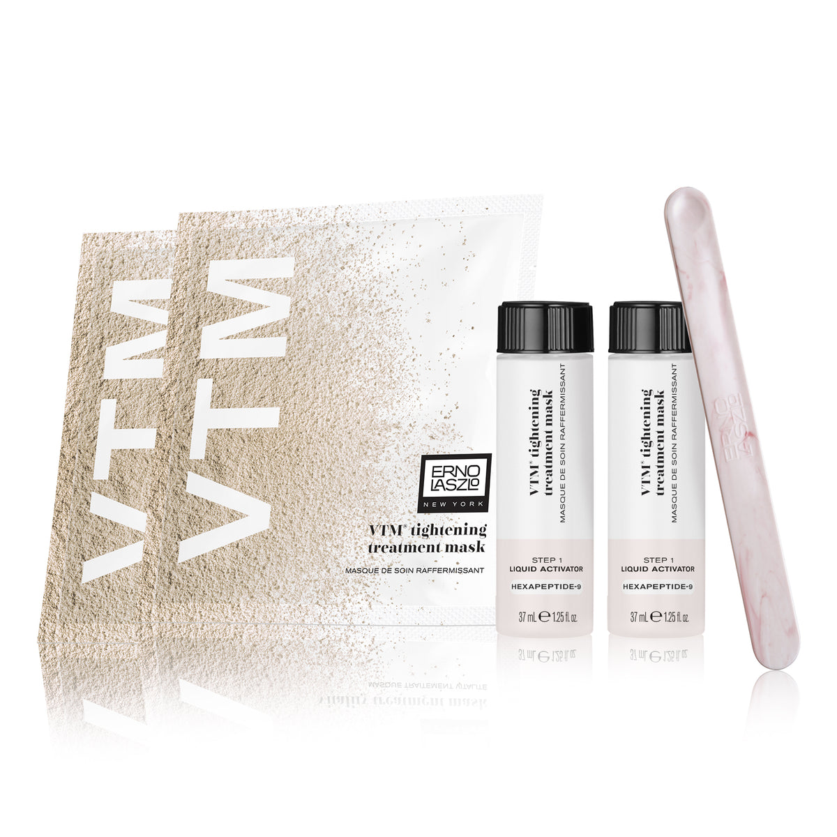 2-pack Tightening Treatment Mask