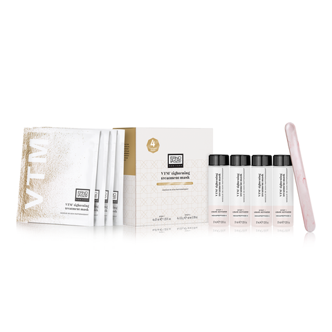 Tightening Treatment Mask