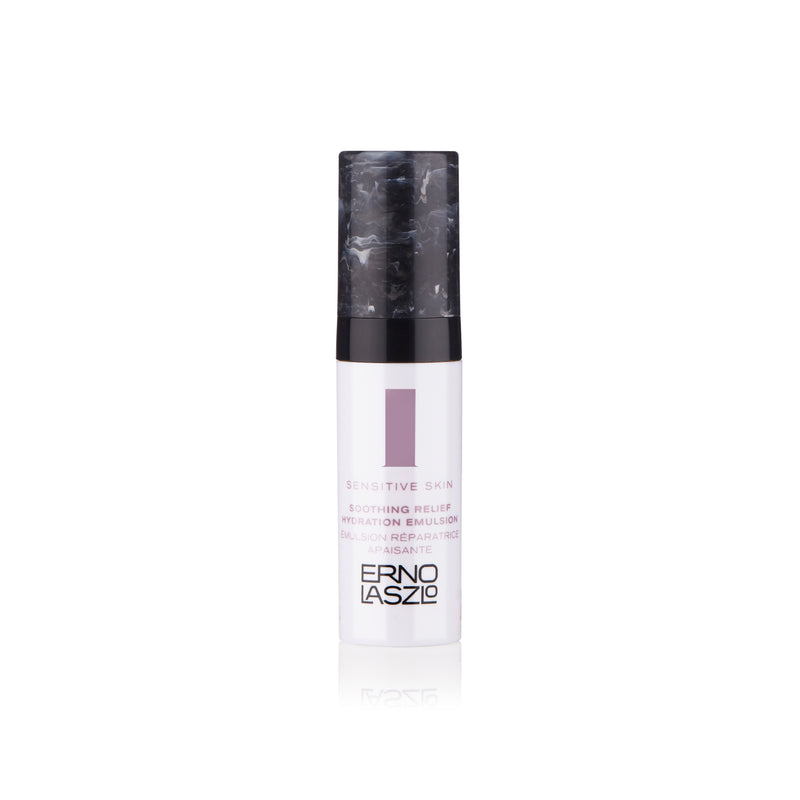 Soothing Relief Hydration Emulsion 5mL Sample