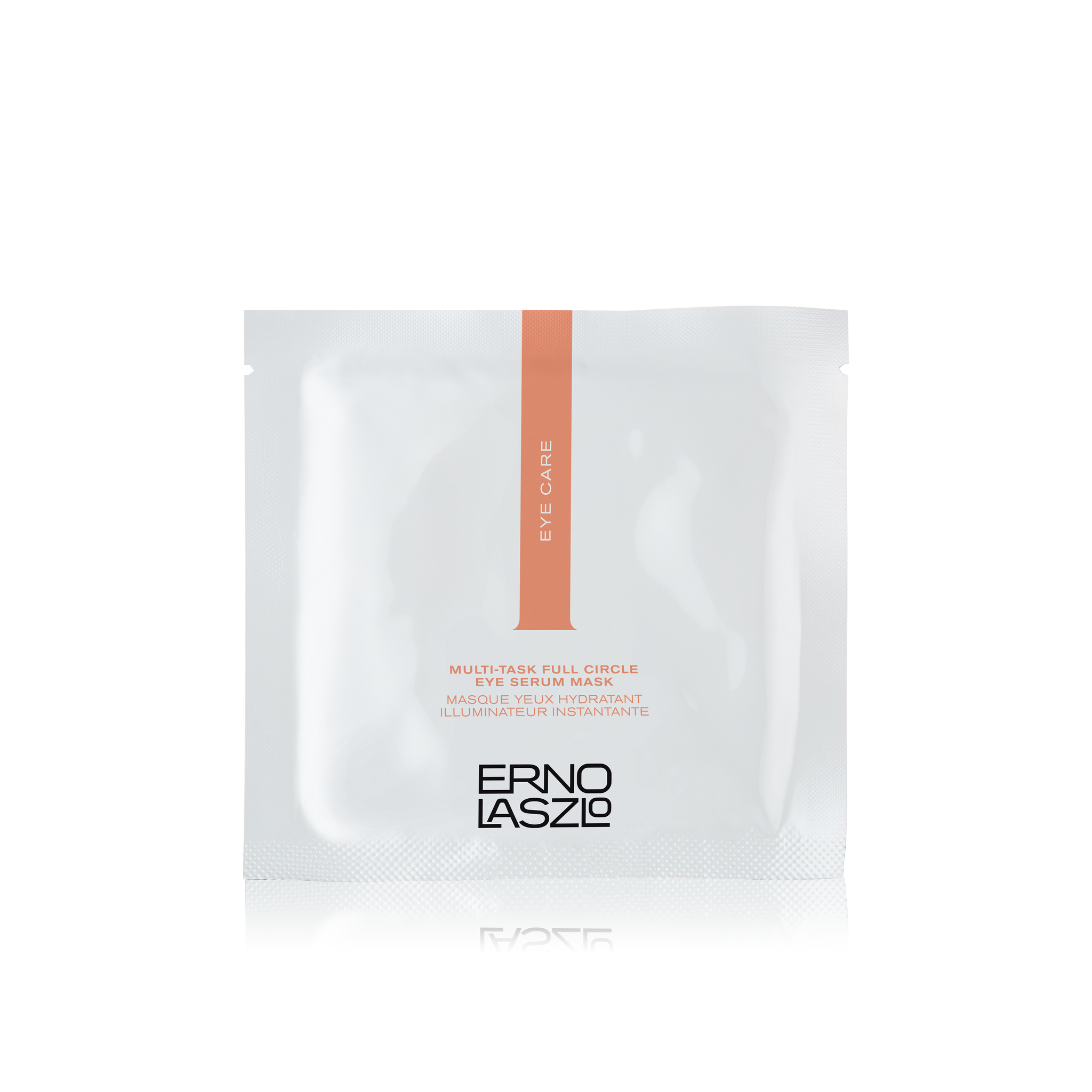 Single Multi-Task Full Circle Eye Serum Mask Sample 0$