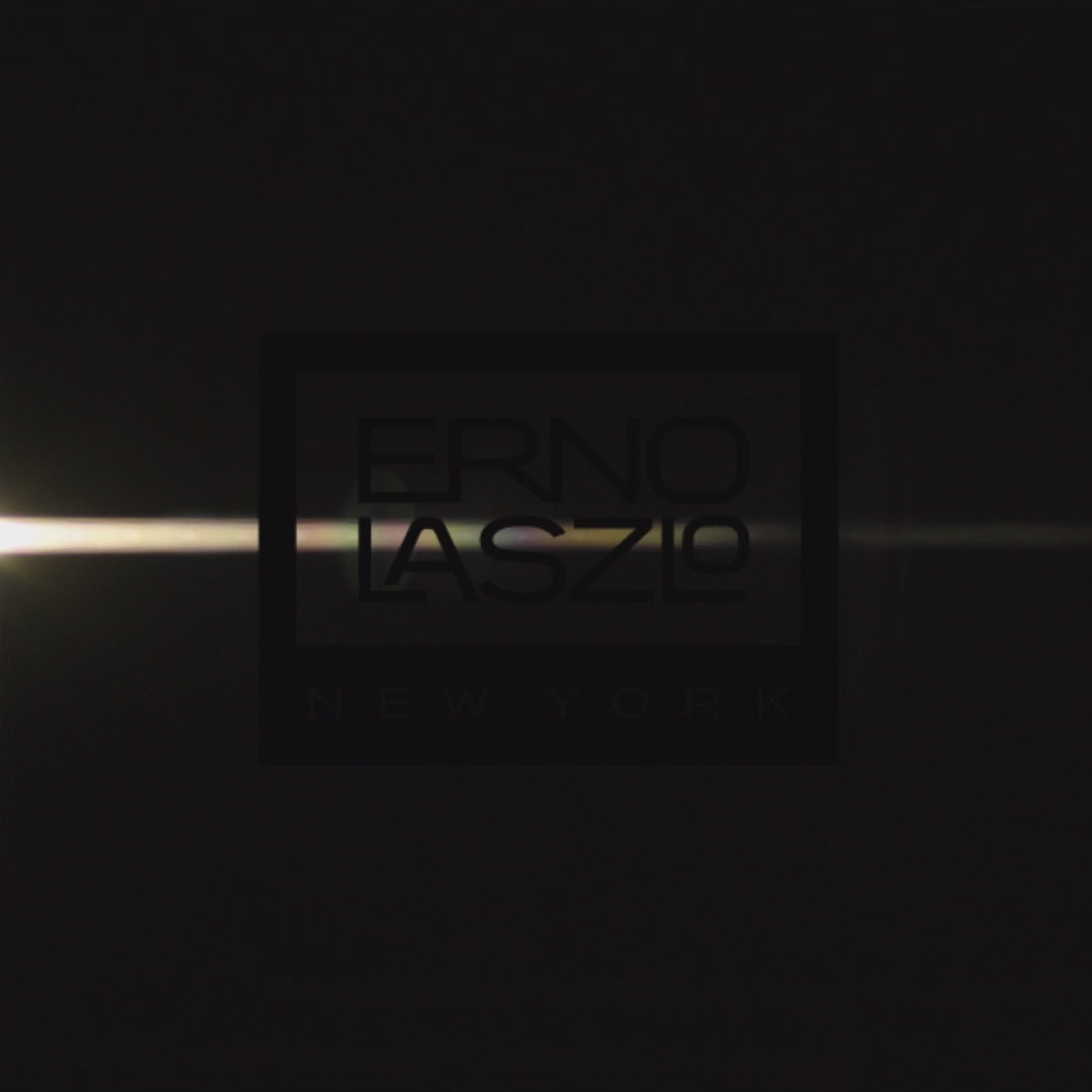 Erno Laszlo skin care video