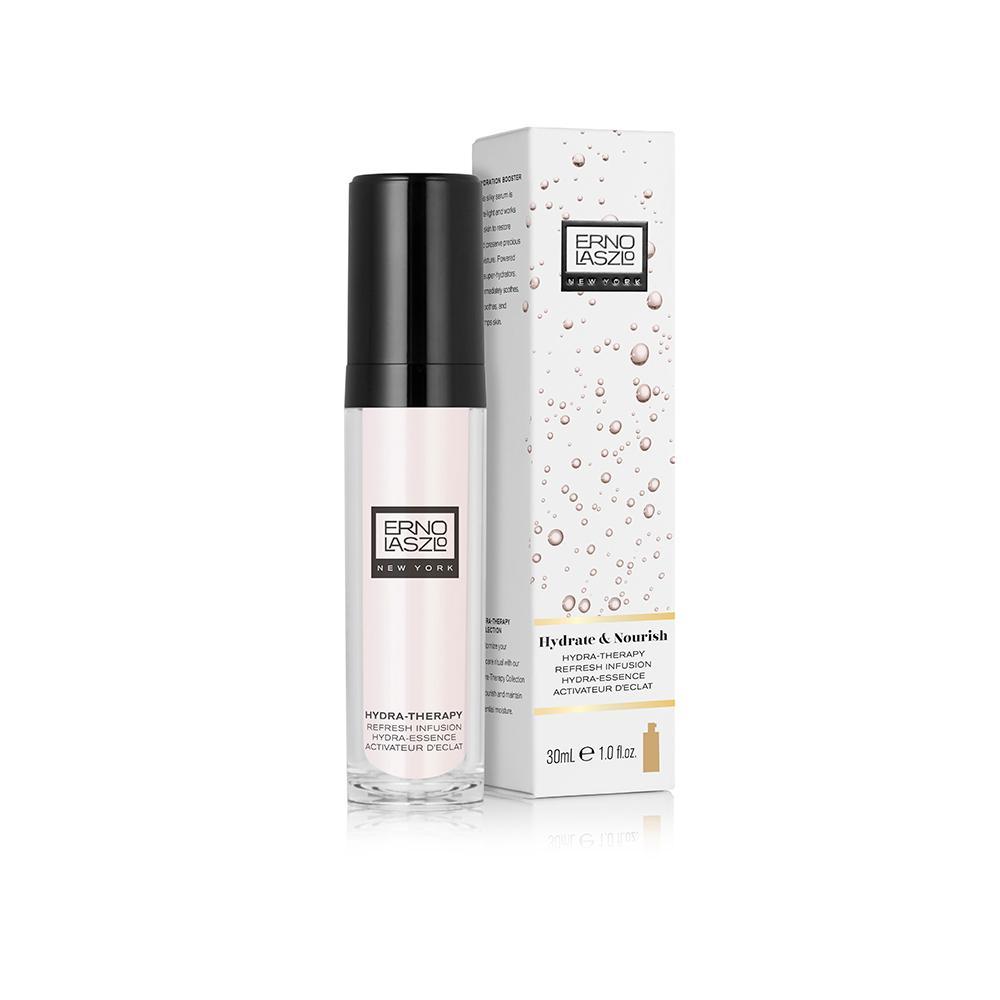 [Hydra-Therapy Refresh Infusion] - [Erno Laszlo]