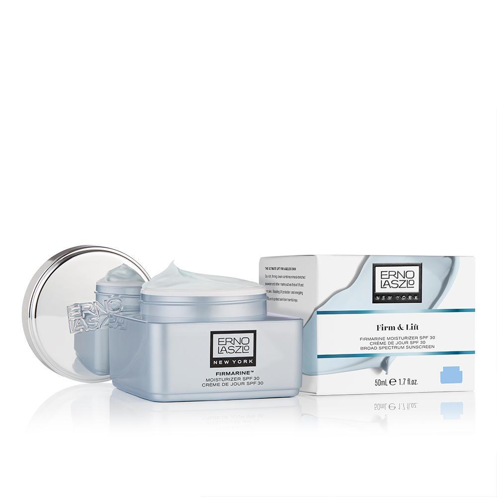 [Firmarine Moisturizer Spf 30] - [Erno Laszlo]
