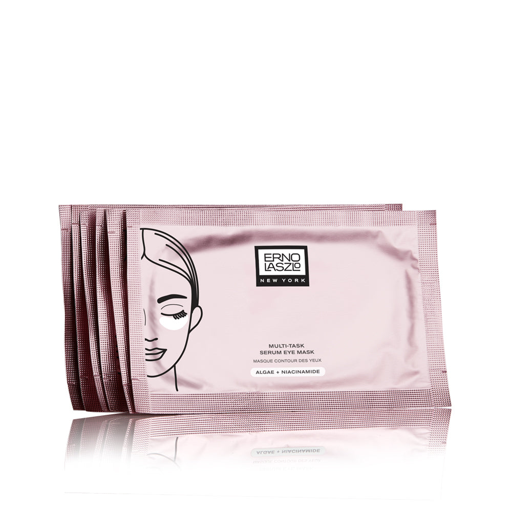 Task Serum Eye Mask