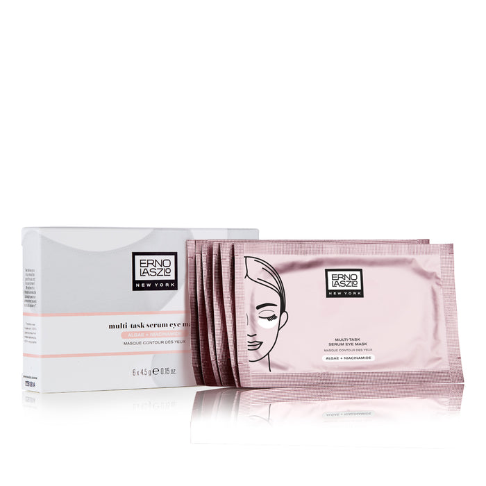 Multi-Task Serum Eye Mask | Erno Laszlo
