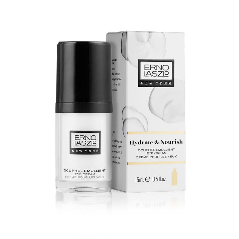 [Ocuphel Emollient Eye Cream] - [Erno Laszlo]
