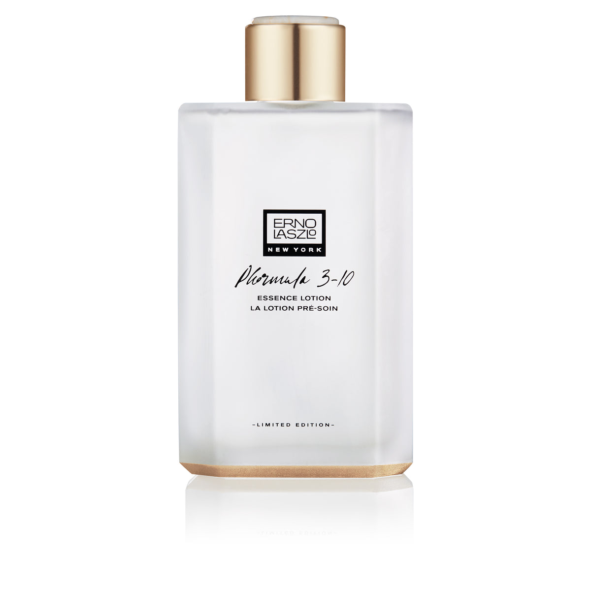 Erno Laszlo Phormula 3-10 Essence Lotion