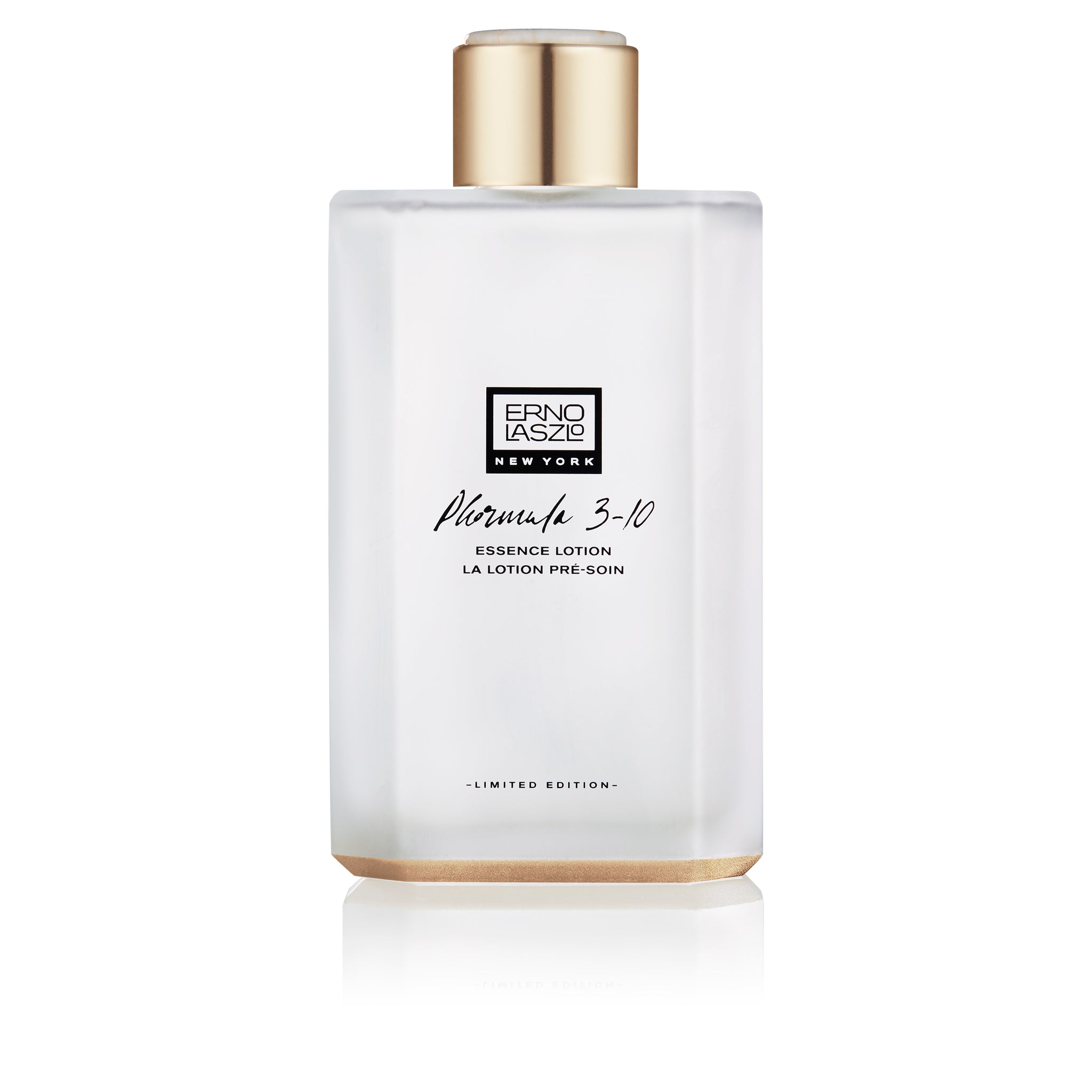 Phormula 3-10 Essence Lotion Erno Laszlo 145$