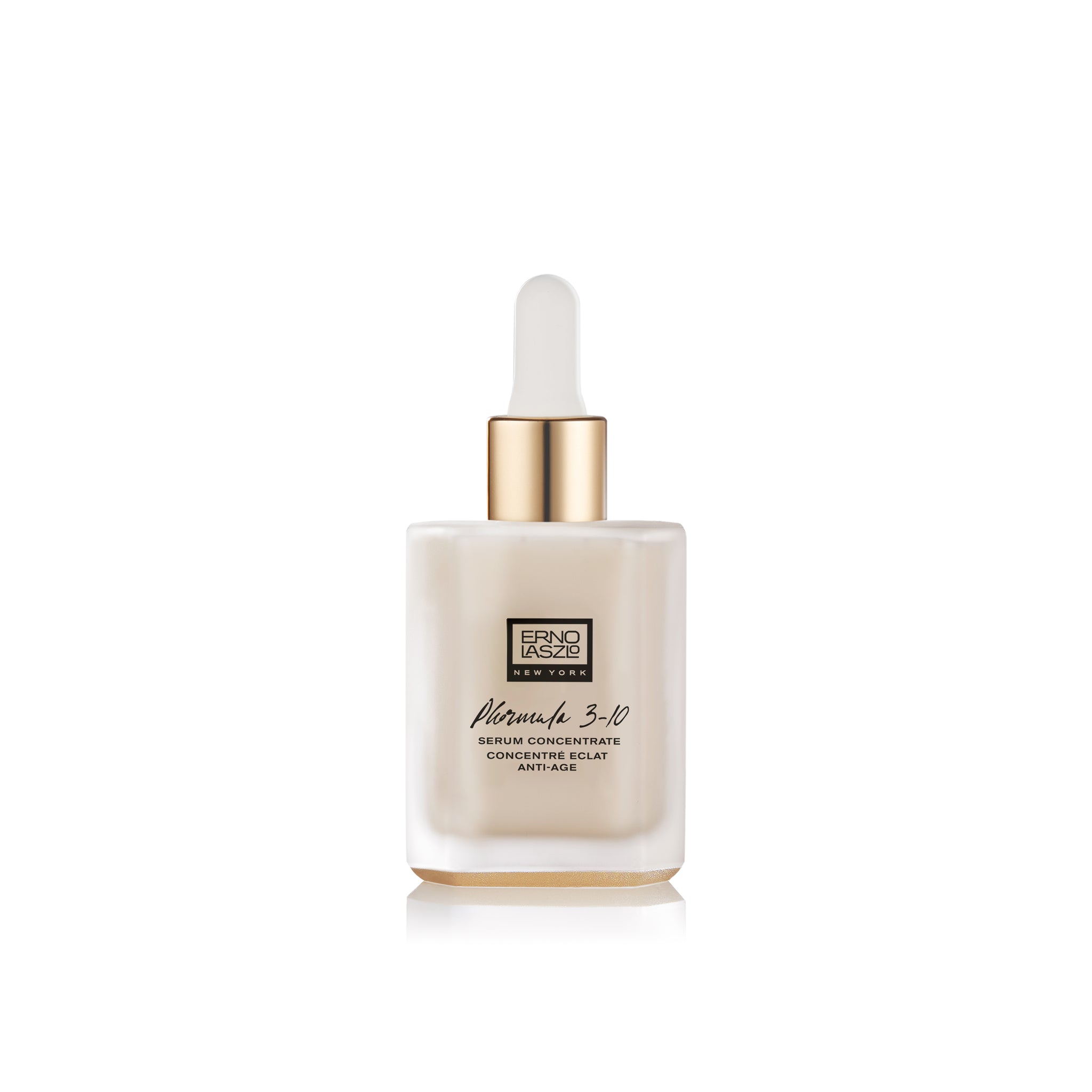 Phormula 3-10 Serum Concentrate Anti-Aging Treatment Erno Laszlo 325$