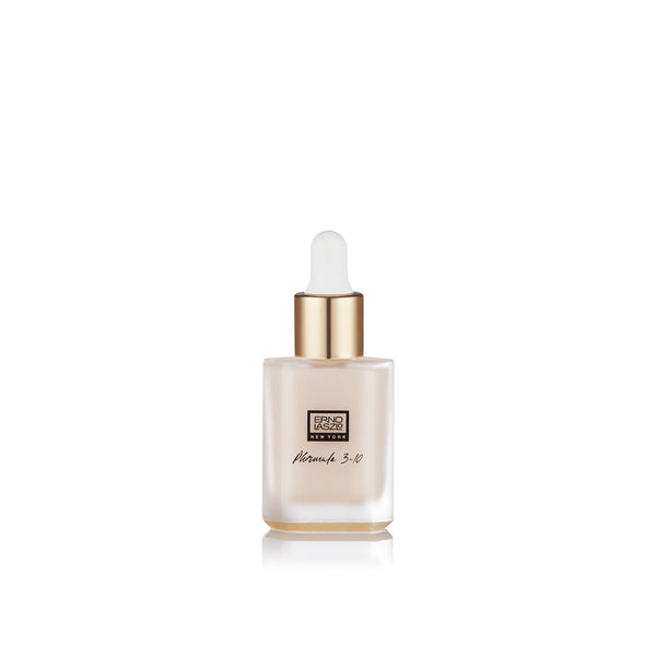 Phormula 3-10 Serum Concentrate 7.5mL Sample