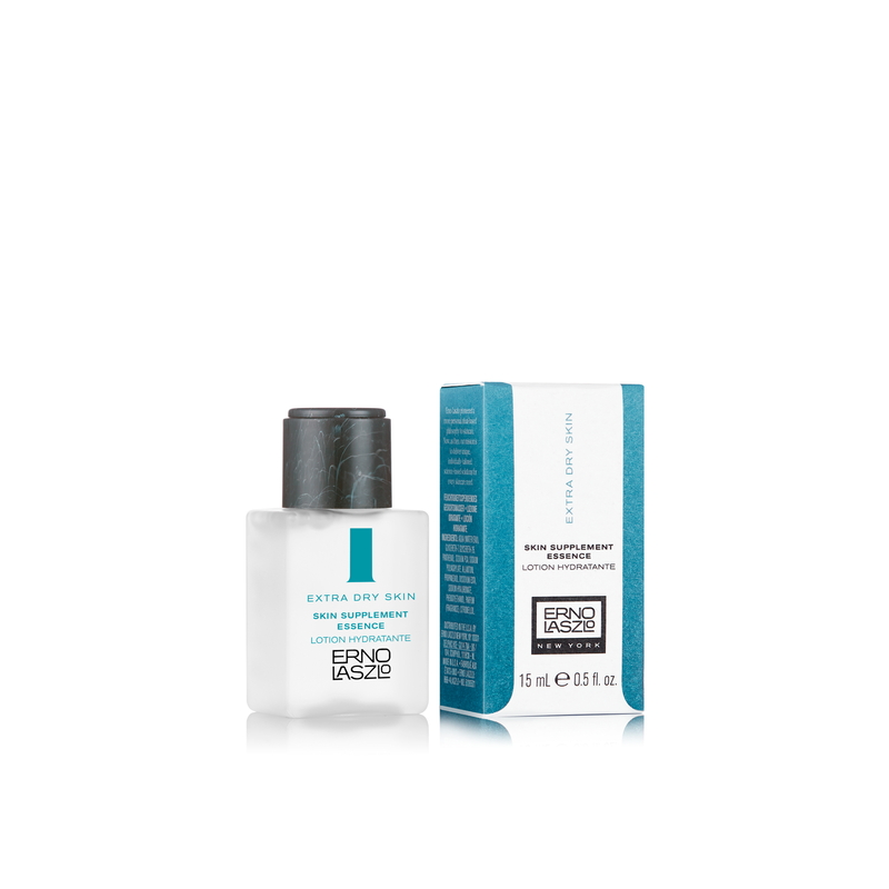 15mL Extra Dry Skin Supplement Essence Sample