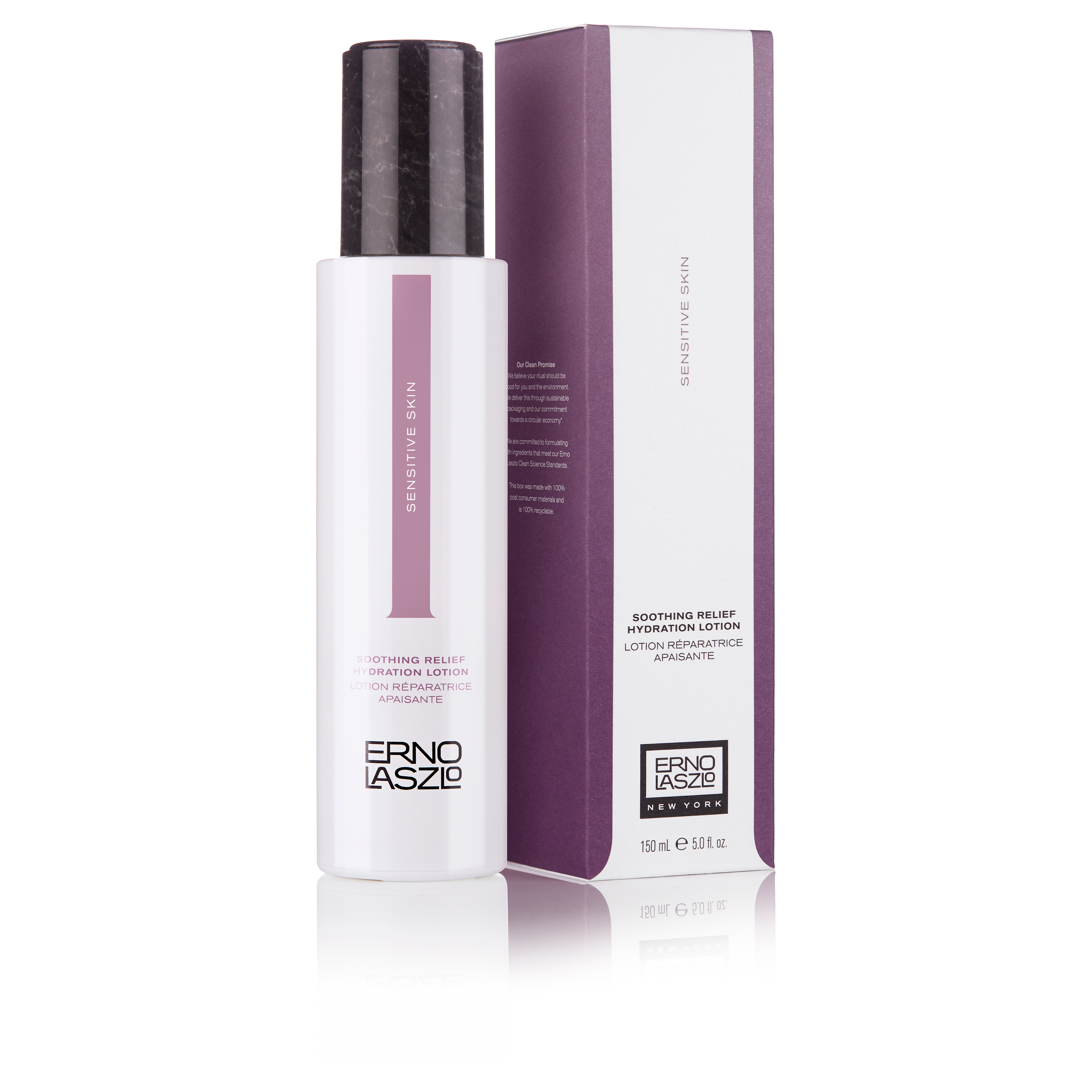 Soothing Relief Hydration Lotion