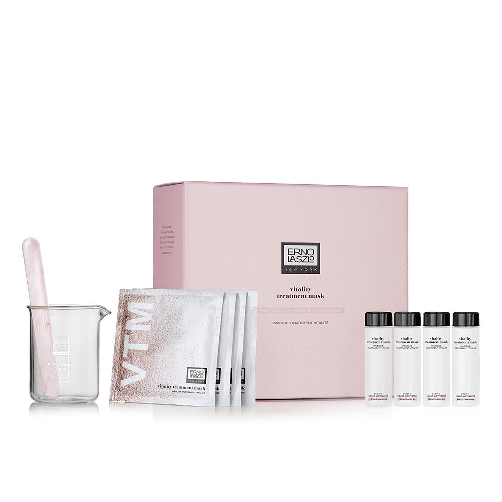 28-Day Vitality Treatment Mask | Limited-Edition Set | Erno Laszlo