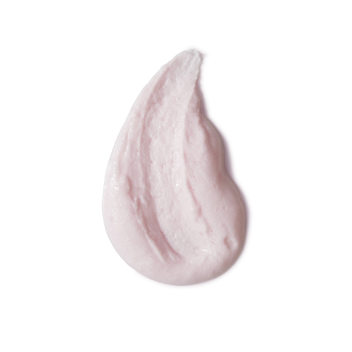 VTM Cream-to-Foam Cleanser Swatch