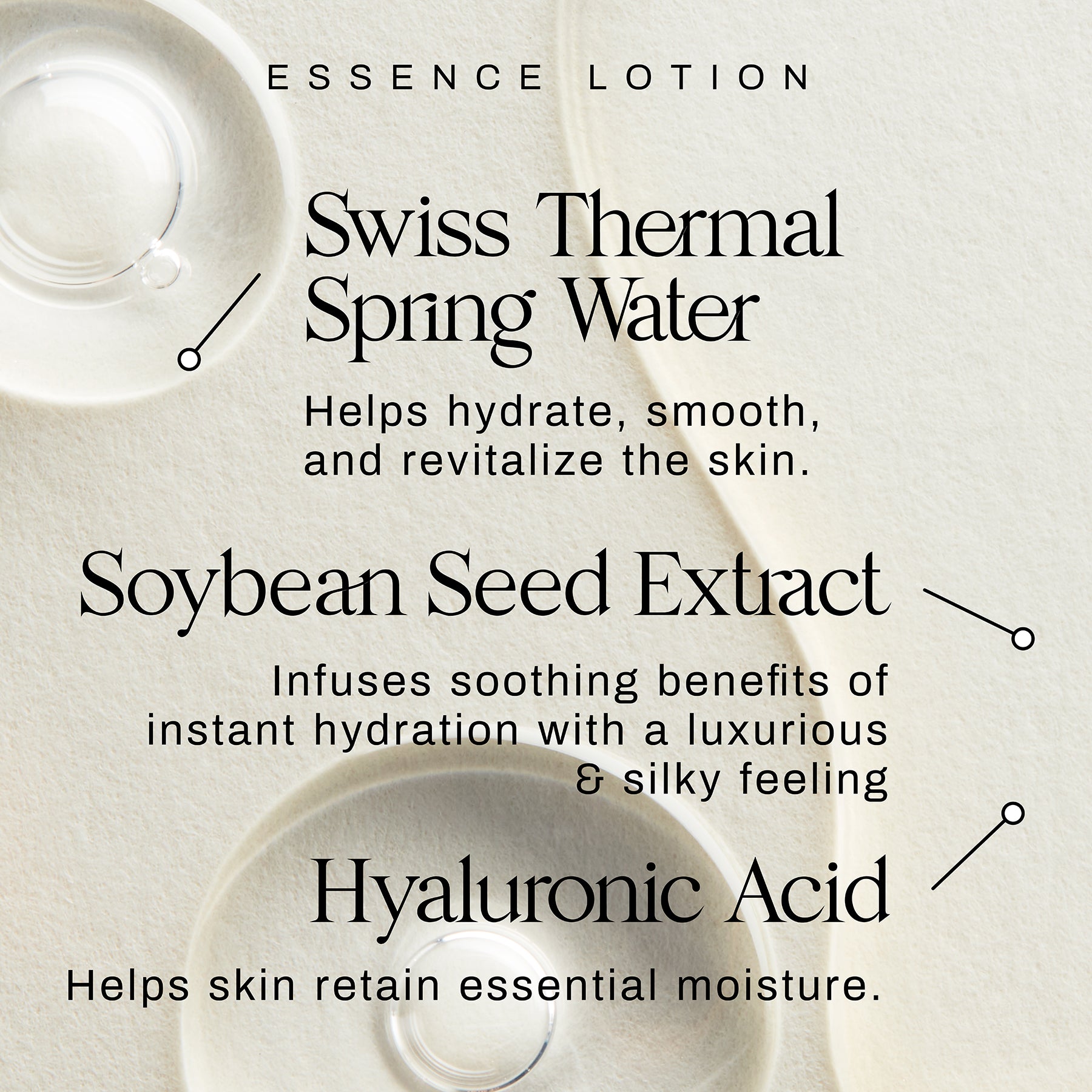 Phormula 3-10 Essence Lotion
