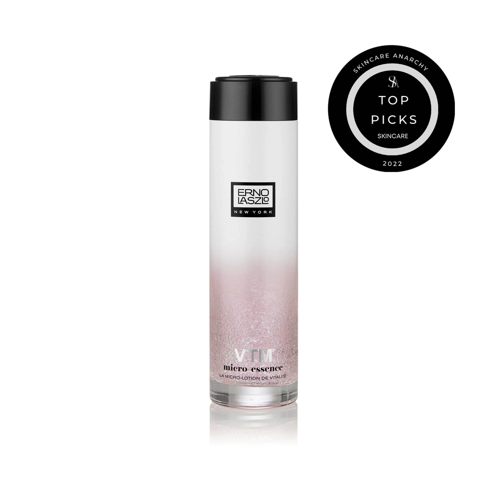VTM Micro-Essence Erno Laszlo 98$